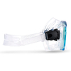 Diving Equipment Face Snorkel Mask-M9072