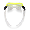 anti-fog glass silicone diving mask -m58