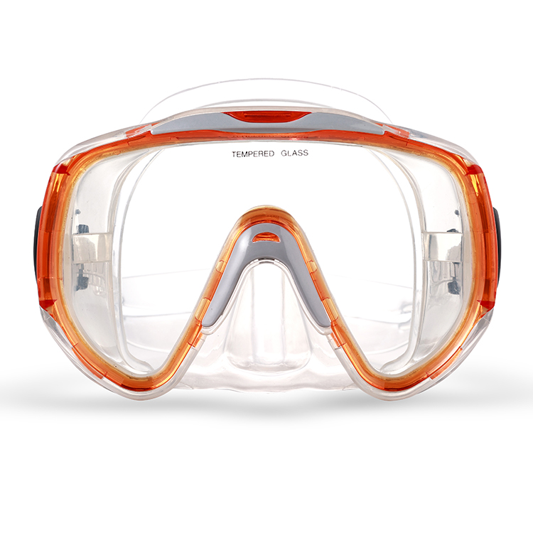 Scuba Diving Face Mask-M14