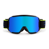 Goggles for Alpine Skiing-SKG131