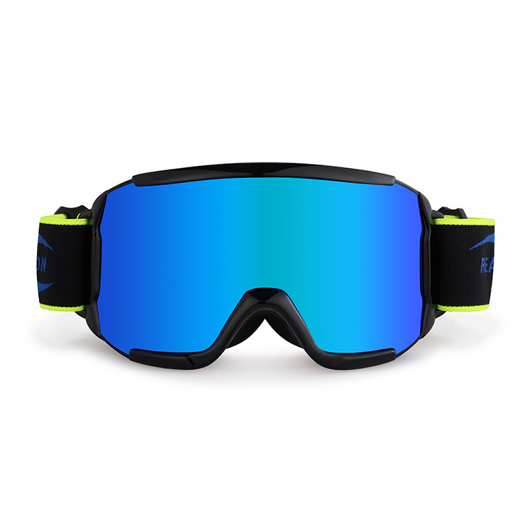Goggles for Alpine Skiing-SKG131