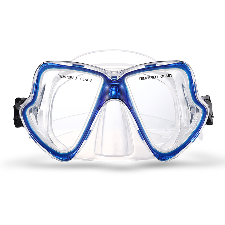 Kids Diving Mask-M22