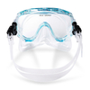 Diving Equipment Face Snorkel Mask-M9072