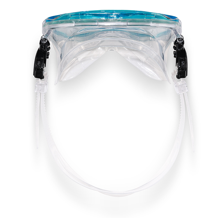 Diving Equipment Face Snorkel Mask-M9072