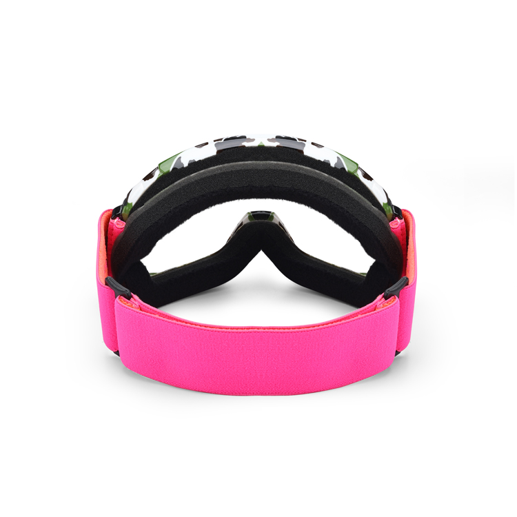 motorcycle goggles anti fog-MXG131
