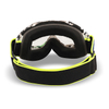 motorcross goggles mirrored lens-MXG30