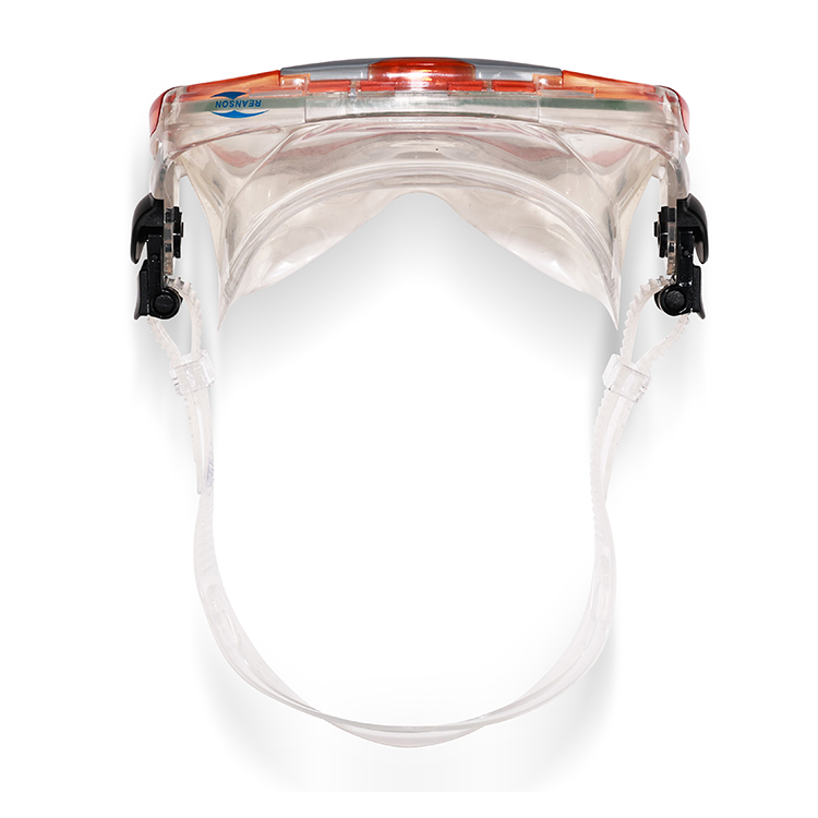 Scuba Diving Face Mask-M14
