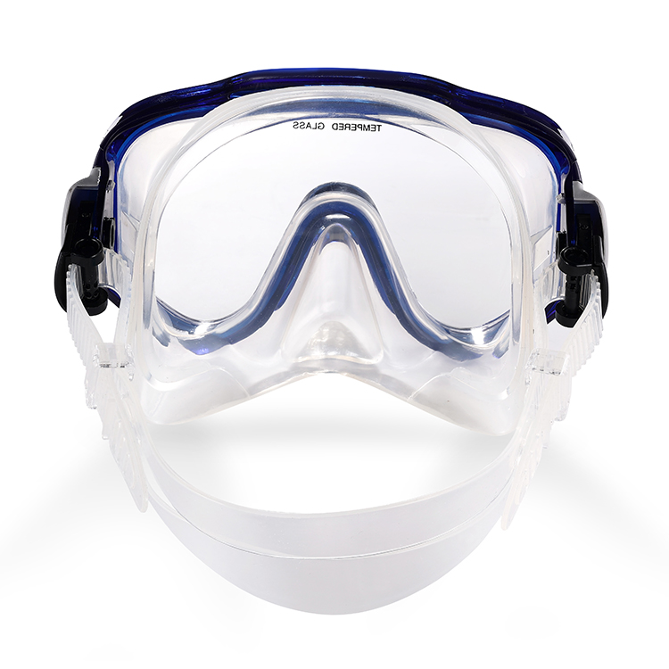 Diving mask-M16