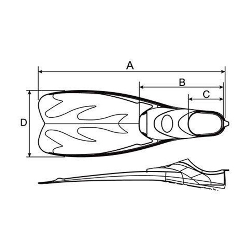 FINS F15
