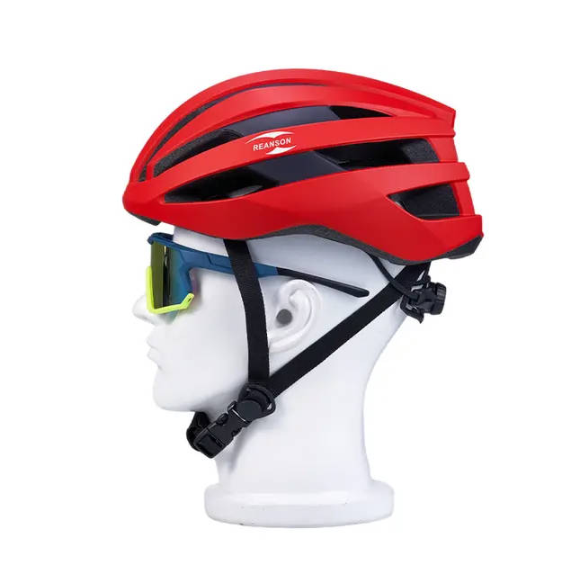 Help Understanding Different Types of Bike Helmets