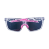 SP047 Transparent Pink