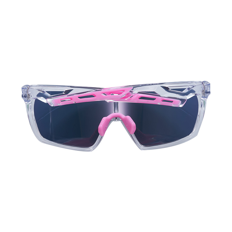 SP047 Transparent Pink