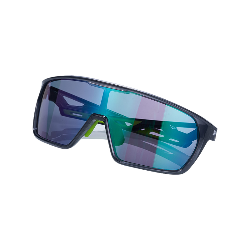 SP047 Black+Green