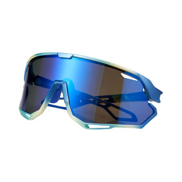 How To Prevent Cycling Glasses From Slipping During Intense Rides