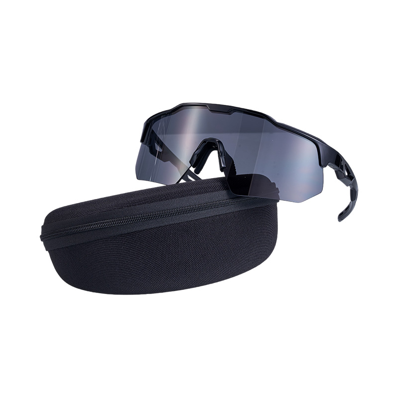 SP017 Black