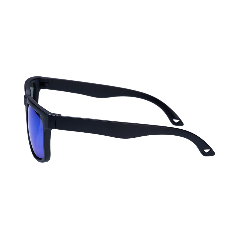 SP010 Black Frame+Blue Lenses