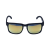 SP010 Black Frame+Yellow Lenses