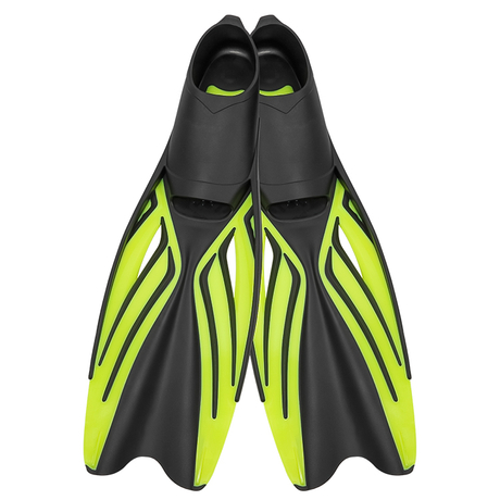 sail fin paddle board-F37