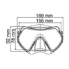 Diving Mask-M148