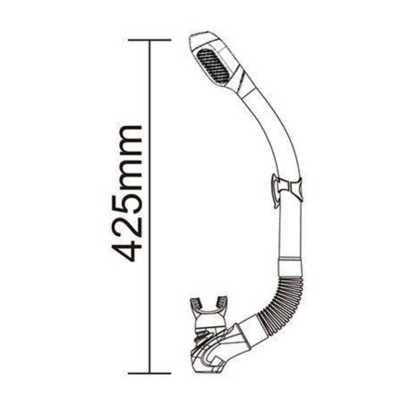 Snorkel SN96