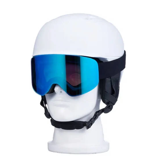 Ski Goggles and Helmet Compatibility Guide: How to Get the Perfect Fit