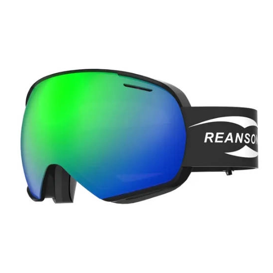 Ski Goggles for Flat Light: What Lens Should You Choose?
