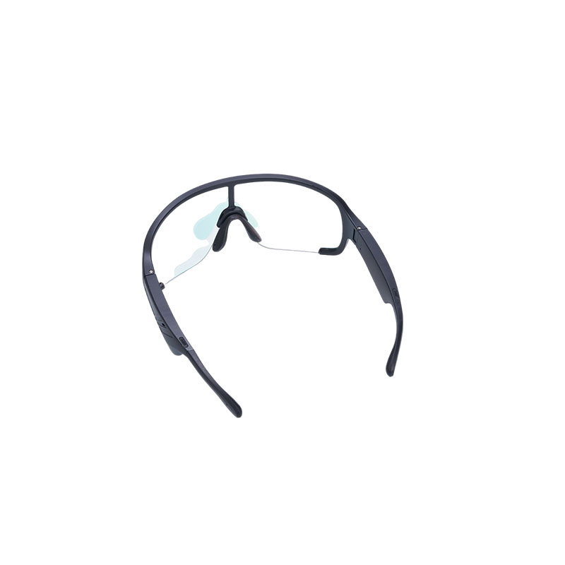Cycling Bluetooth Audio Glasses Wireless Sports Sunglasses with Open-ear Speakers