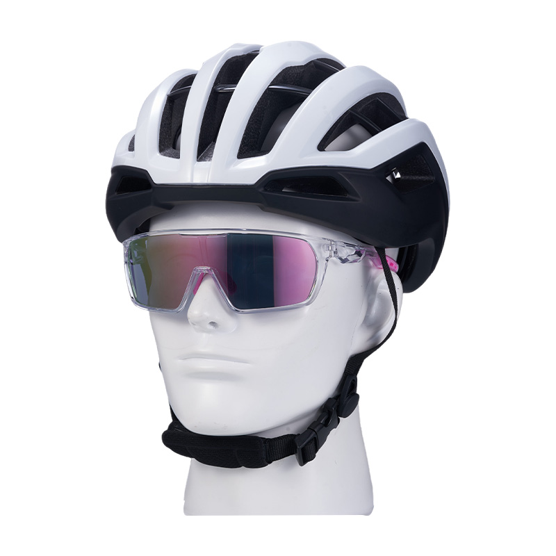 SP047 Transparent Pink (2)