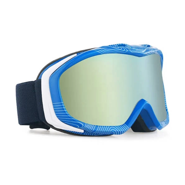 Best Ski Goggles for Winter Sports:Top Picks And Reviews