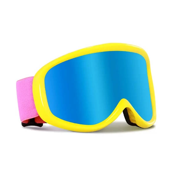 How to Select Ski Goggles for Different Skiing Disciplines:Alpine,Freestyle,and Backcountry
