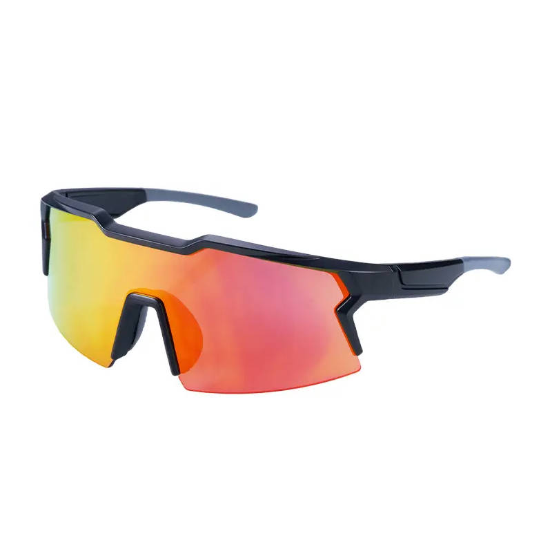 How to Choose Cycling Glasses: A Comprehensive Guide