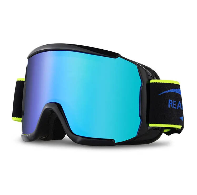 How to Choose Ski Goggles: A Comprehensive Guide