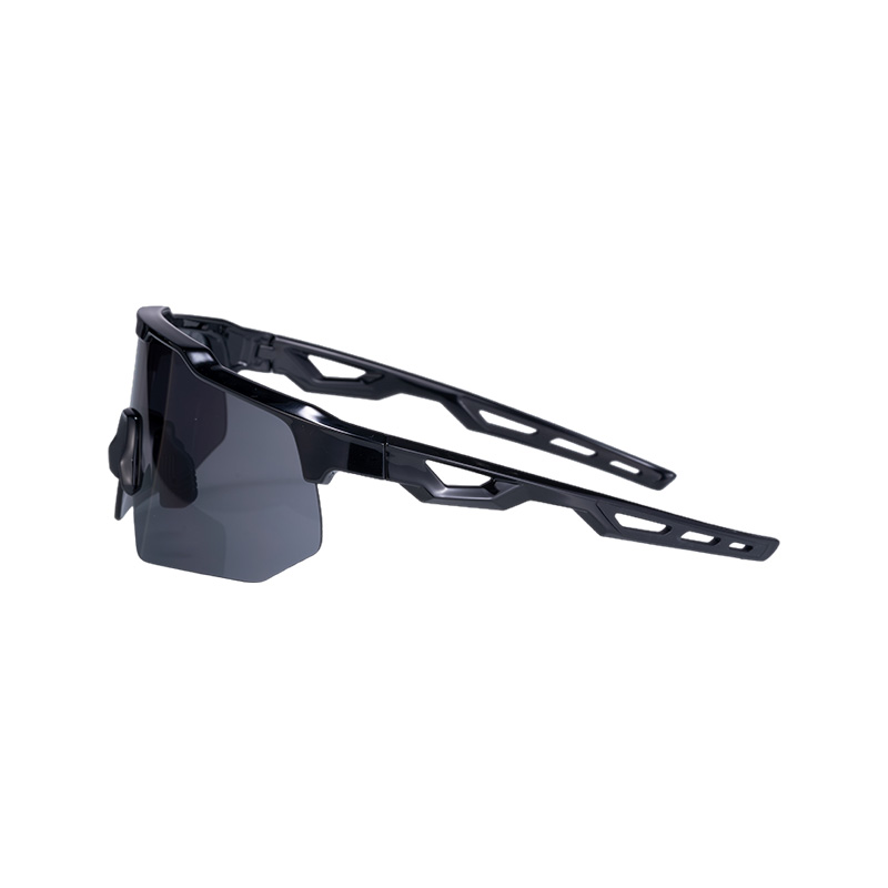 SP017 Black