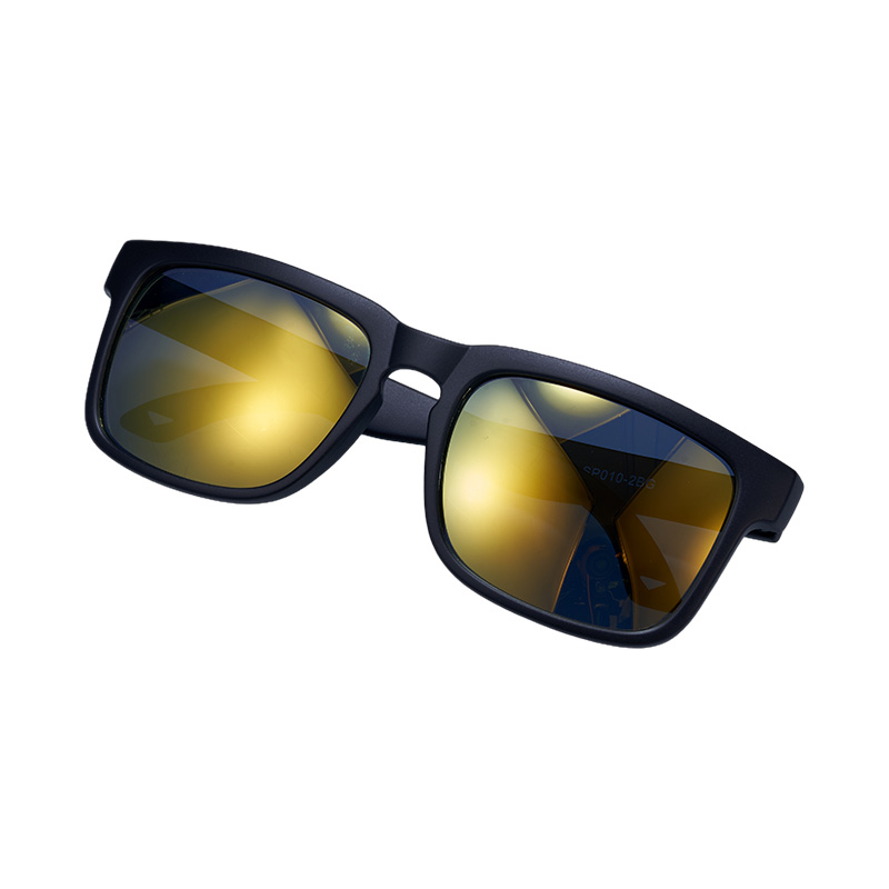 SP010 Black Frame+Yellow Lenses (7)