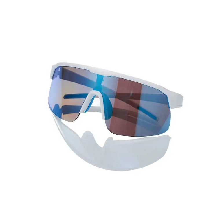 Do You Need Different Glasses for Road Cycling and MTB?
