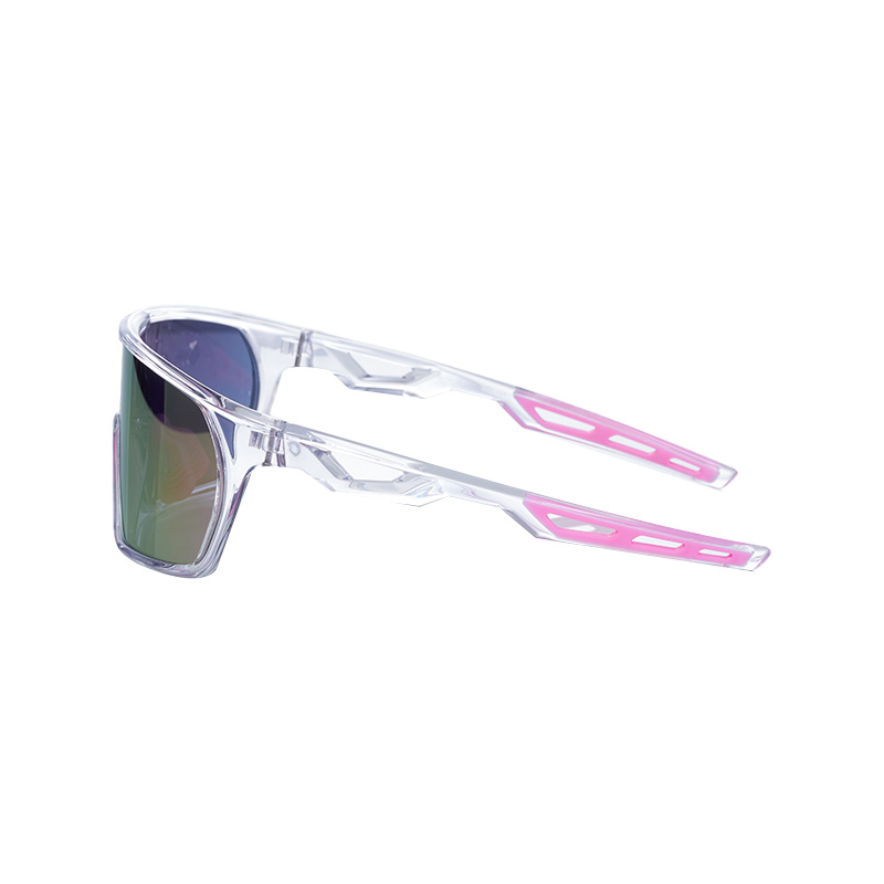 SP047 Transparent Pink