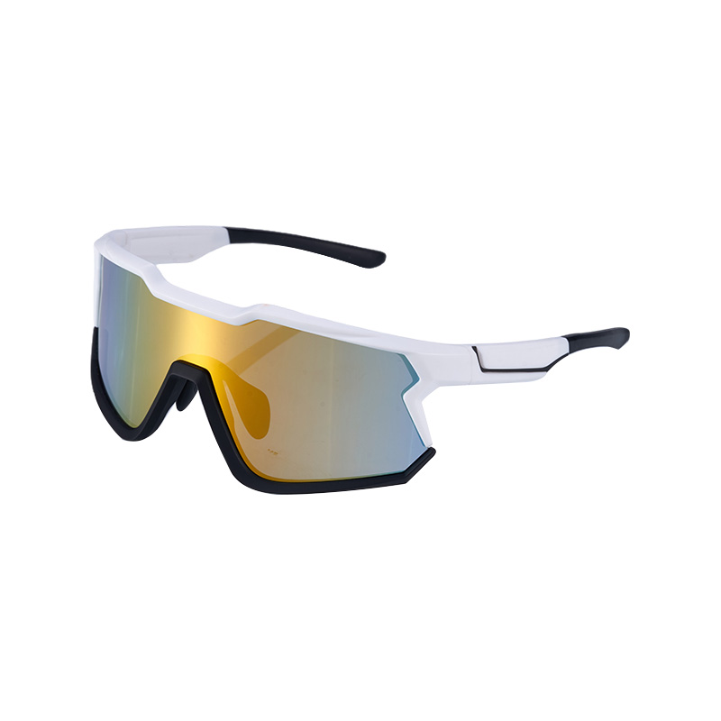 SP030-Black-White Frame
