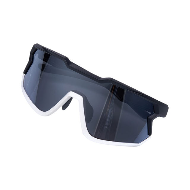 SP030-Black-White Frame