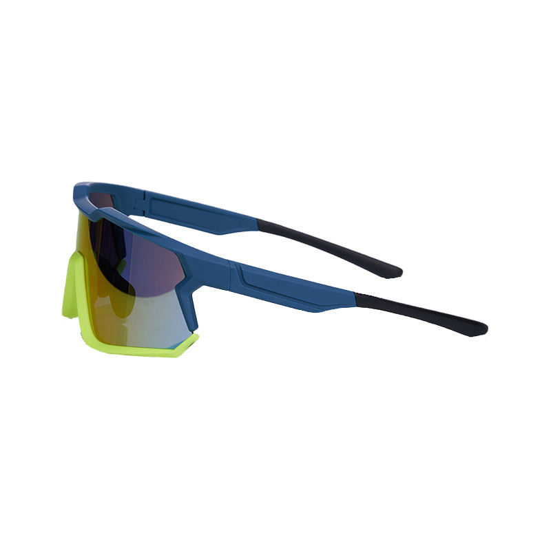 SP030-Blue Frame