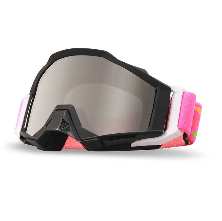 How to Choose the Best Motocross Goggles: A Complete Guide