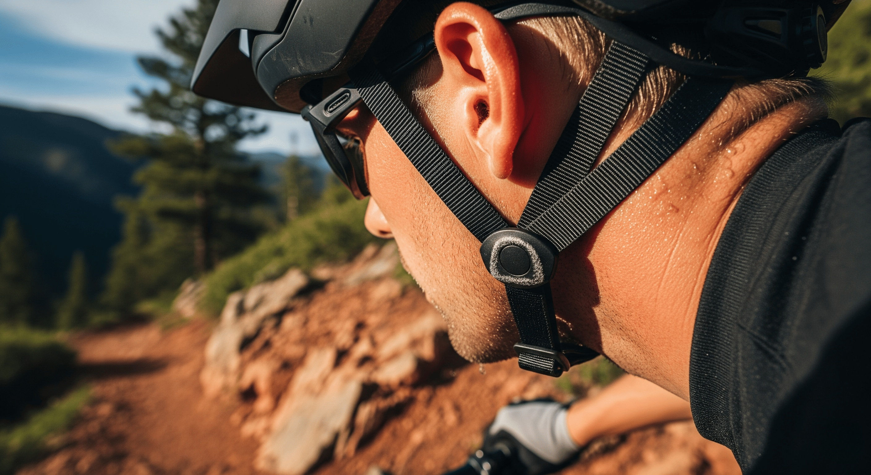 Cycling helmets factory