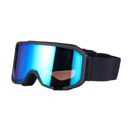Cylindrical vs. Spherical vs. Toric Lenses: Which Ski Goggle Lens Shape is Best?