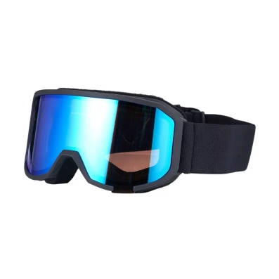 Spherical vs Cylindrical Ski Goggles: Which One Is Better for Your Riding Style?