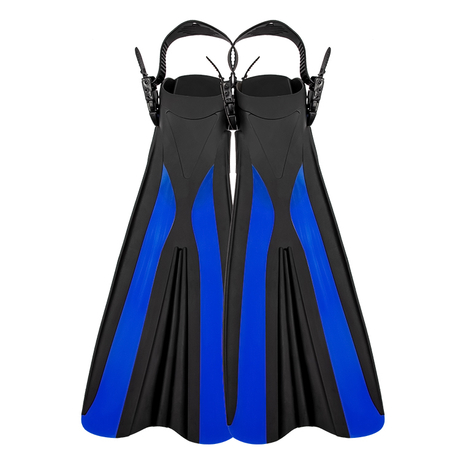 2020 Rubber Swim Diving Fins-F31