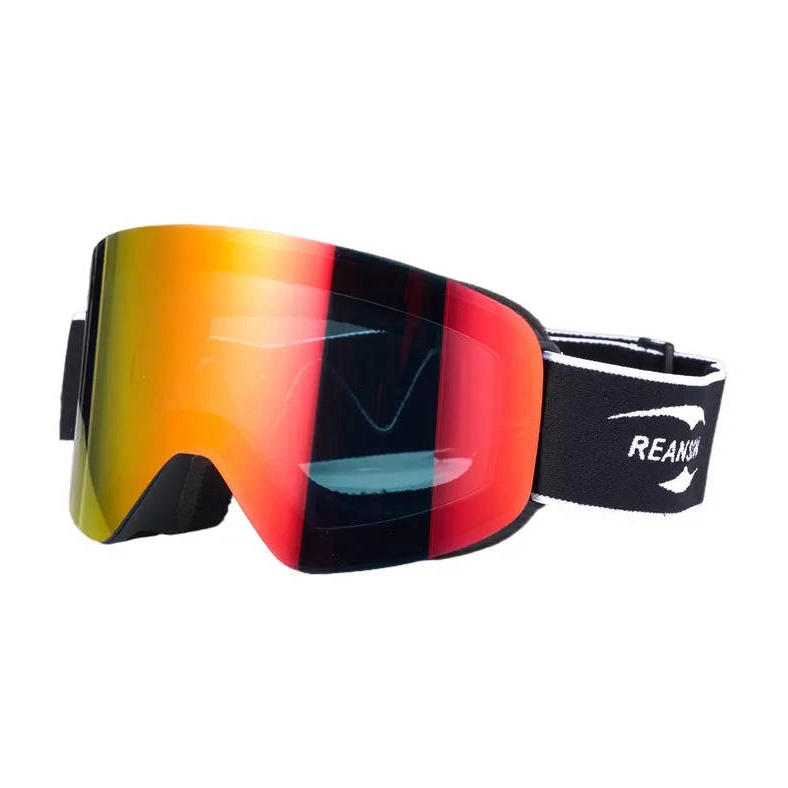 Do Ski Goggles Really Need UV Protection? An In-Depth Guide To Eye Safety on The Slopes