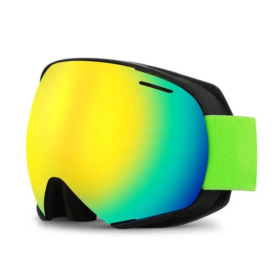 Ski Goggles VLT Guide: What VLT Is Best for Sunny, Cloudy And Night Skiing?