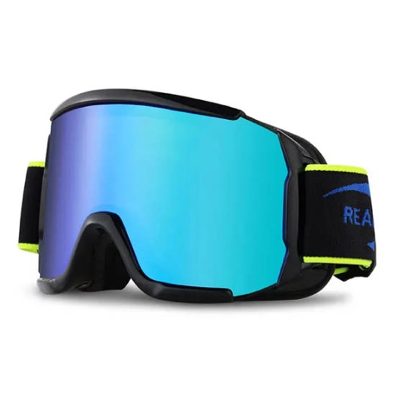 Cylindrical vs Spherical Ski Goggles: Which Lens Shape Is Better?