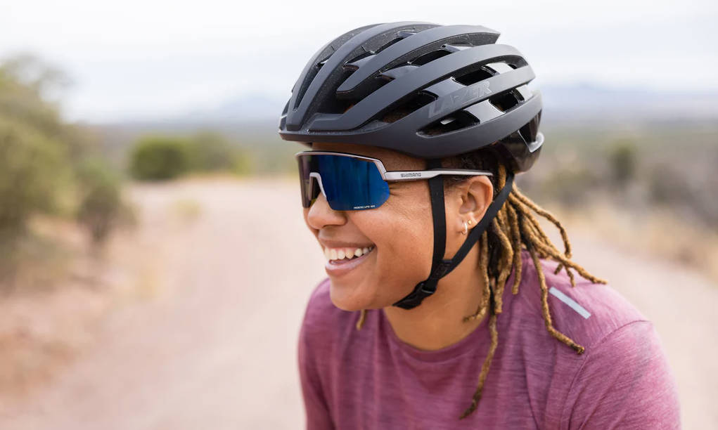 The Anatomy of a Cycling Helmet: Exploring EPS Foam, Outer Shells, and Retention Systems