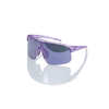 Cycling Sunglasses Purple