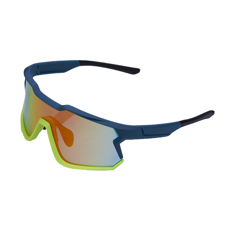 SP030-Blue Frame